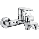 LAVEO DIMA kádcsap zuhanyszett nélkül, króm