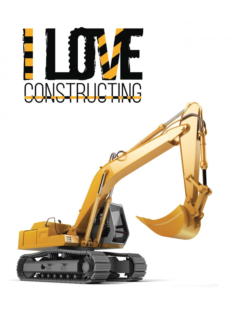 Építkezés polár takaró 100x140cm, J-BRM008830