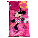 Disney Minnie Flower hálózsák, J-BRM015425