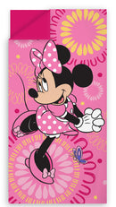 Disney Minnie Flower hálózsák, J-BRM015425