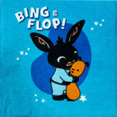 Bing Night kéztörlő, arctörlő, törölköző 30x30cm, J-BRM016071