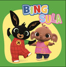 Bing Sula kéztörlő, arctörlő, törölköző 30x30cm, J-BRM016170