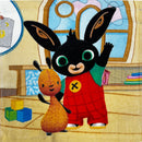 Bing Room kéztörlő, arctörlő, törölköző 30x30cm, J-BRM016187