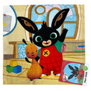 Bing Room kéztörlő, arctörlő, törölköző 30x30cm, J-BRM016187