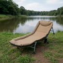 Leziter Premium Plus horgász ágy