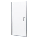 Solo New 90x195 cm zuhanyajtó 6mm biztonsági üveggel