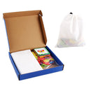 Tangram kreatív formakirakó fajáték 155 db