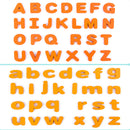 Szókirakó, szótanuló fajáték angol kártyákkal