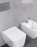 CeraStyle HERA fali BIDÉ - 52 cm
