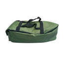 Etetőhajó táska C,X,Z,V modellekhez 58x28x19 cm zöld