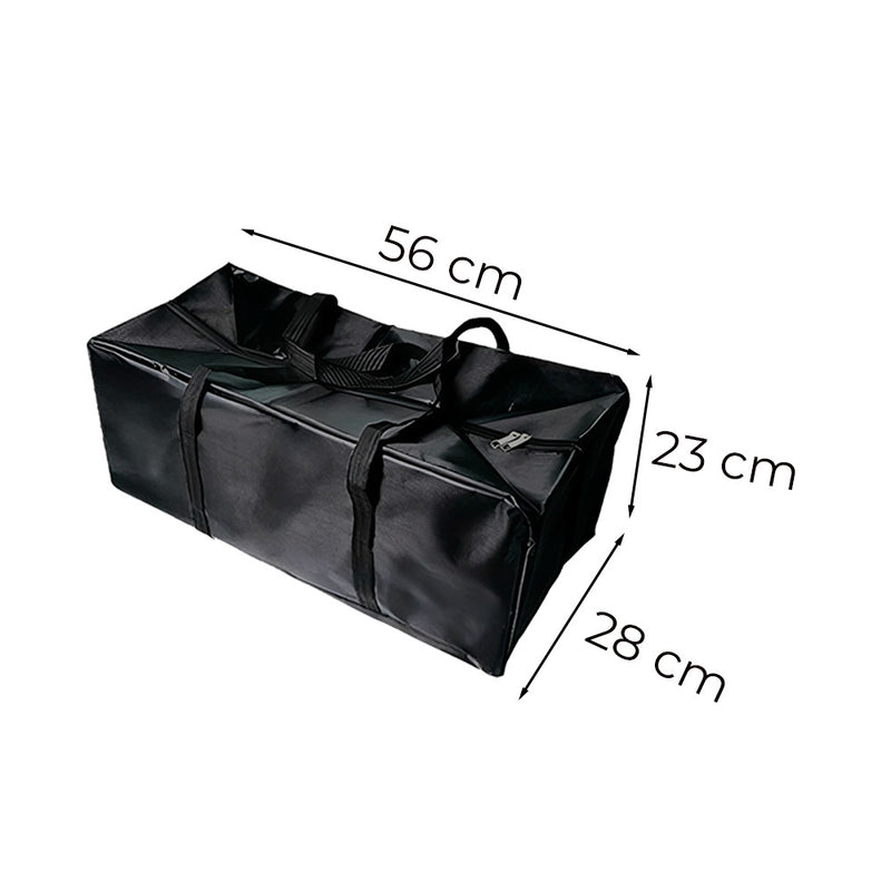 Etetőhajó táska ZV-06 C-12 modellekhez 56x28x23 cm