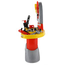 Barkácsasztal 18 kiegészítővel