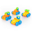 Blopper játék kisautó