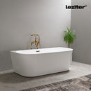 Still szabadon álló fürdőkád 150x75x58 cm