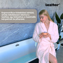 Still szabadon álló fürdőkád 170x80x58 cm fekete