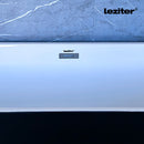 Still szabadon álló fürdőkád 170x80x58 cm fekete