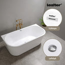 Still szabadon álló fürdőkád 170x80x58 cm