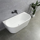 Still szabadon álló fürdőkád 160x75x58 cm