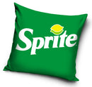 Sprite párnahuzat 40*40 cm, J-CBX191222SPE
