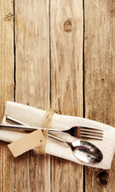 Konyha kéztörlő arctörlő, törölköző 30x50cm, J-CBX191317TNL