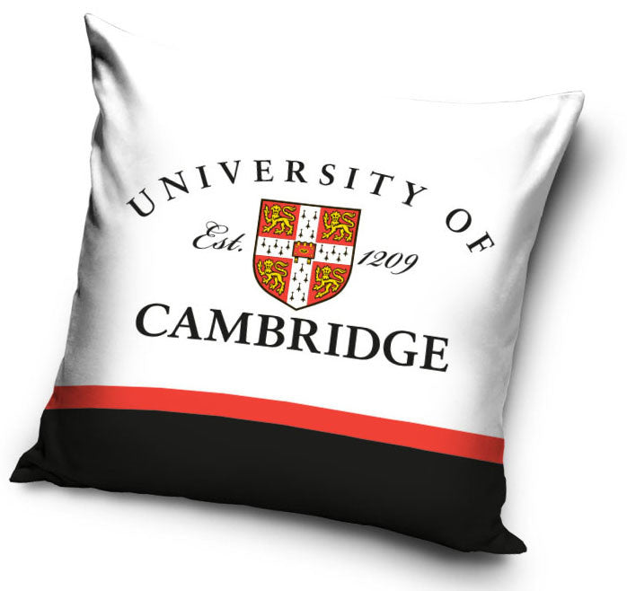 Cambridge párnahuzat 40*40 cm, J-CBX211003CAM