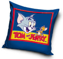 Tom és Jerry párnahuzat 40*40 cm, J-CBX211014TJ