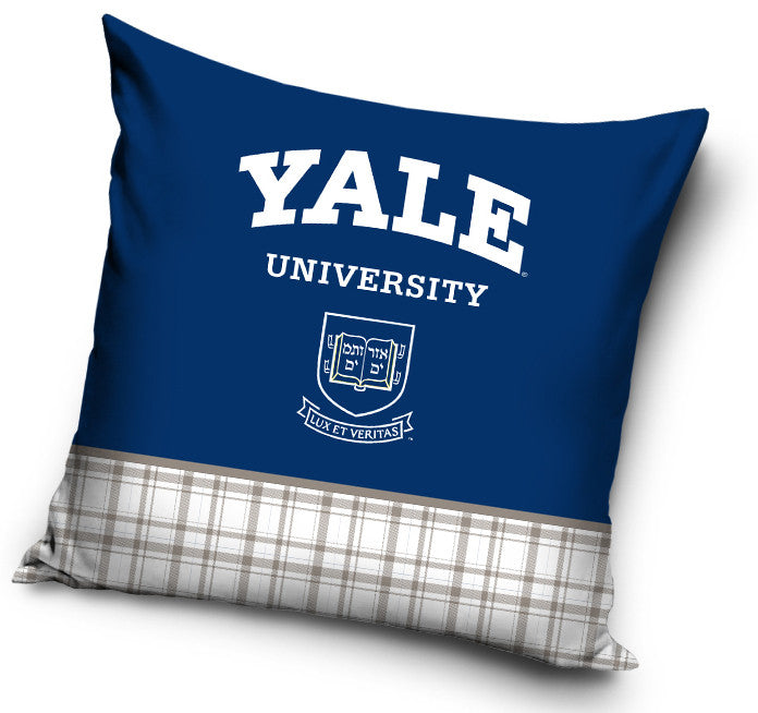 Yale párnahuzat 40x40 cm, J-CBX213008YALE