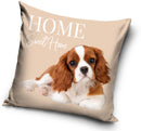 Kutyás párnahuzat 40*40 cm, J-CBX214038PNL