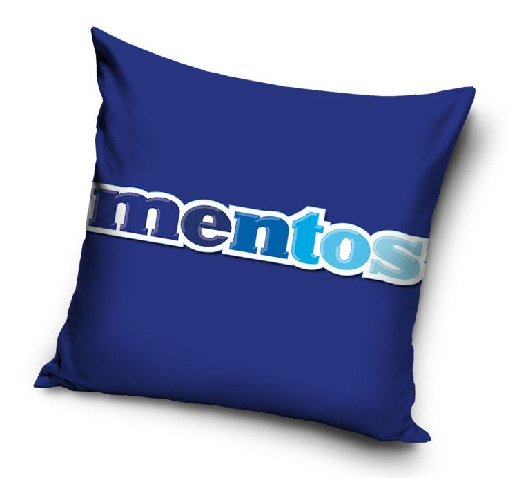 Mentos párnahuzat 40*40 cm, J-CBX215003MTS