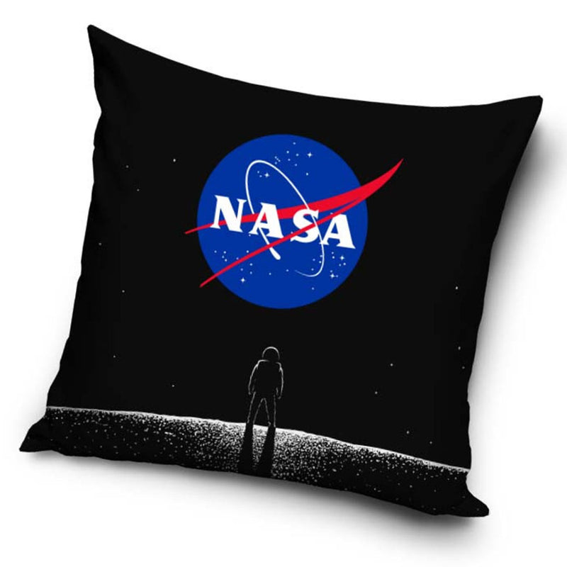 Nasa Space párnahuzat 40x40 cm, J-CBX224001NASA