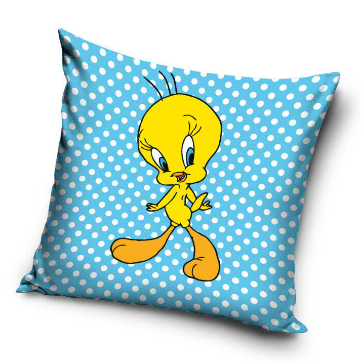 Bolondos Dallamok Dots párnahuzat 40x40 cm, J-CBX224155LT