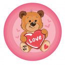 Macis formapárna, díszpárna 36*36 cm, J-CBX544895