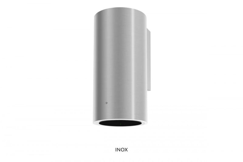 Ciarko Design Tubus Inox fali páraelszívó