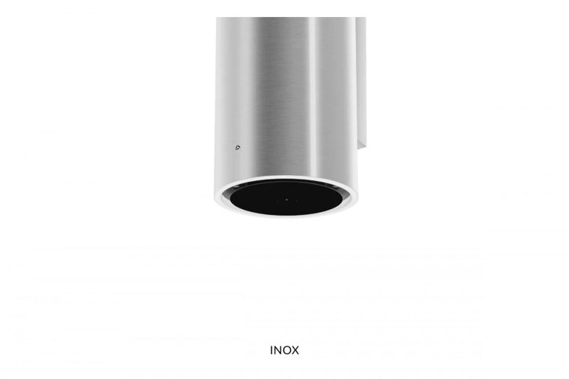 Ciarko Design Tubus Inox fali páraelszívó