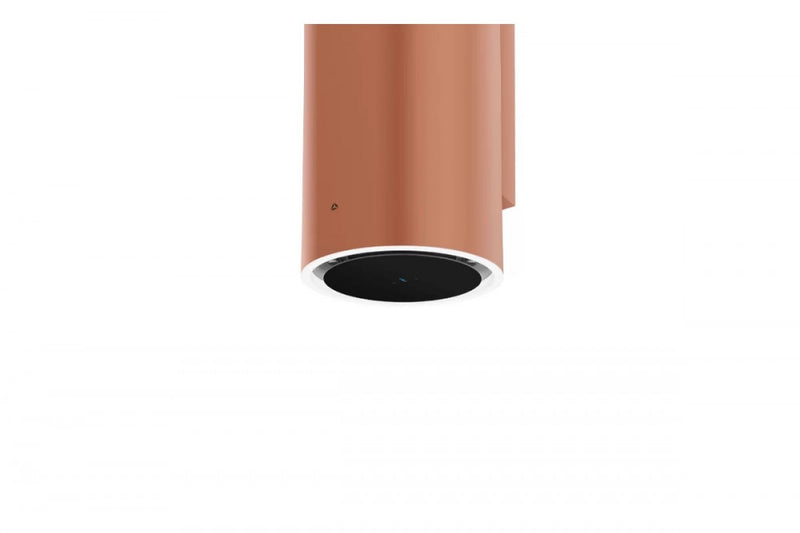 Ciarko Design Tubus Rose Gold fali páraelszívó