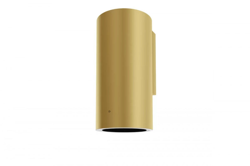 Ciarko Design Tubus Gold fali páraelszívó