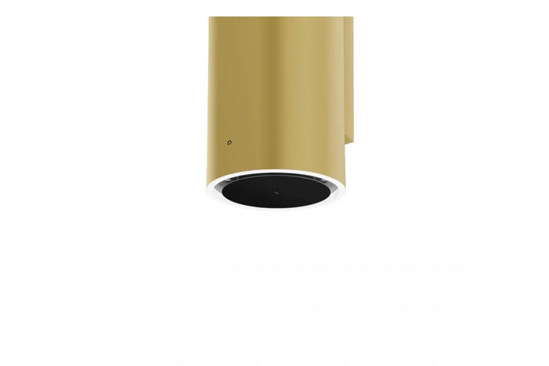 Ciarko Design Tubus Gold fali páraelszívó