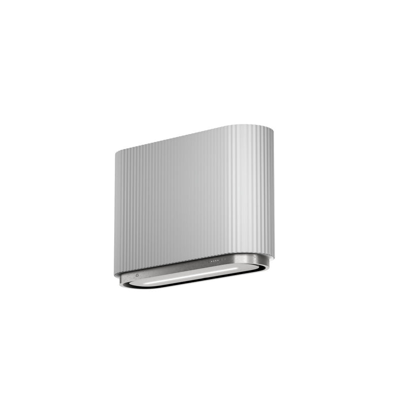 Ciarko Design MONO 60 cm fehér fali páraelszívó