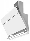 Ciarko Design ILLUMIA fehér fali páraelszívó