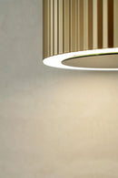 Ciarko Design Monogram W Gold sziget páraelszívó