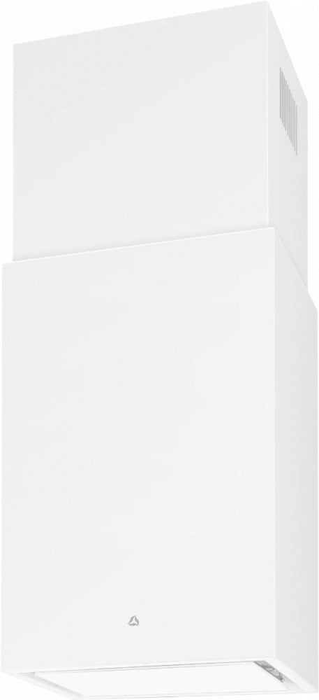 Ciarko Design Cube W fehér sziget páraelszívó
