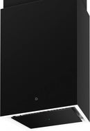 Ciarko Design Cube W fekete sziget páraelszívó