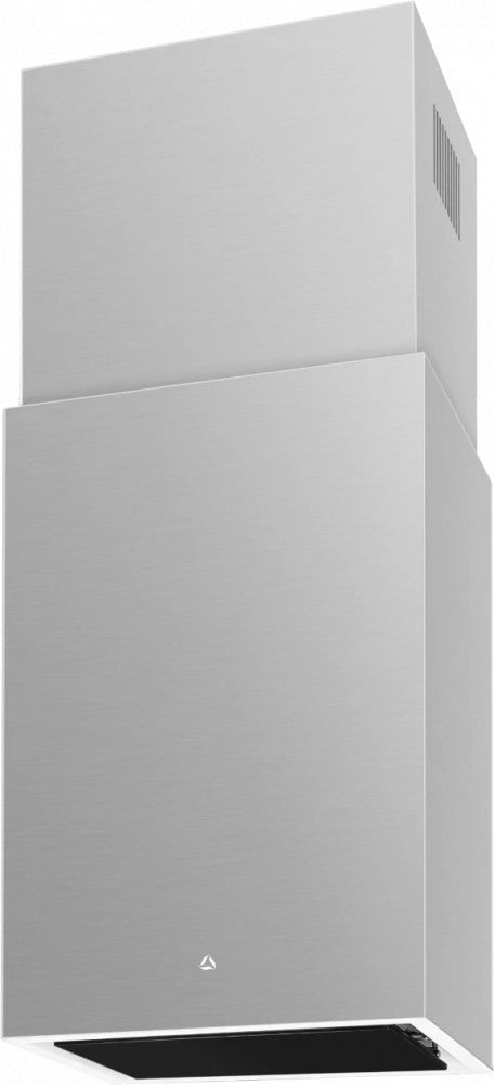 Ciarko Design Cube W Inox sziget páraelszívó