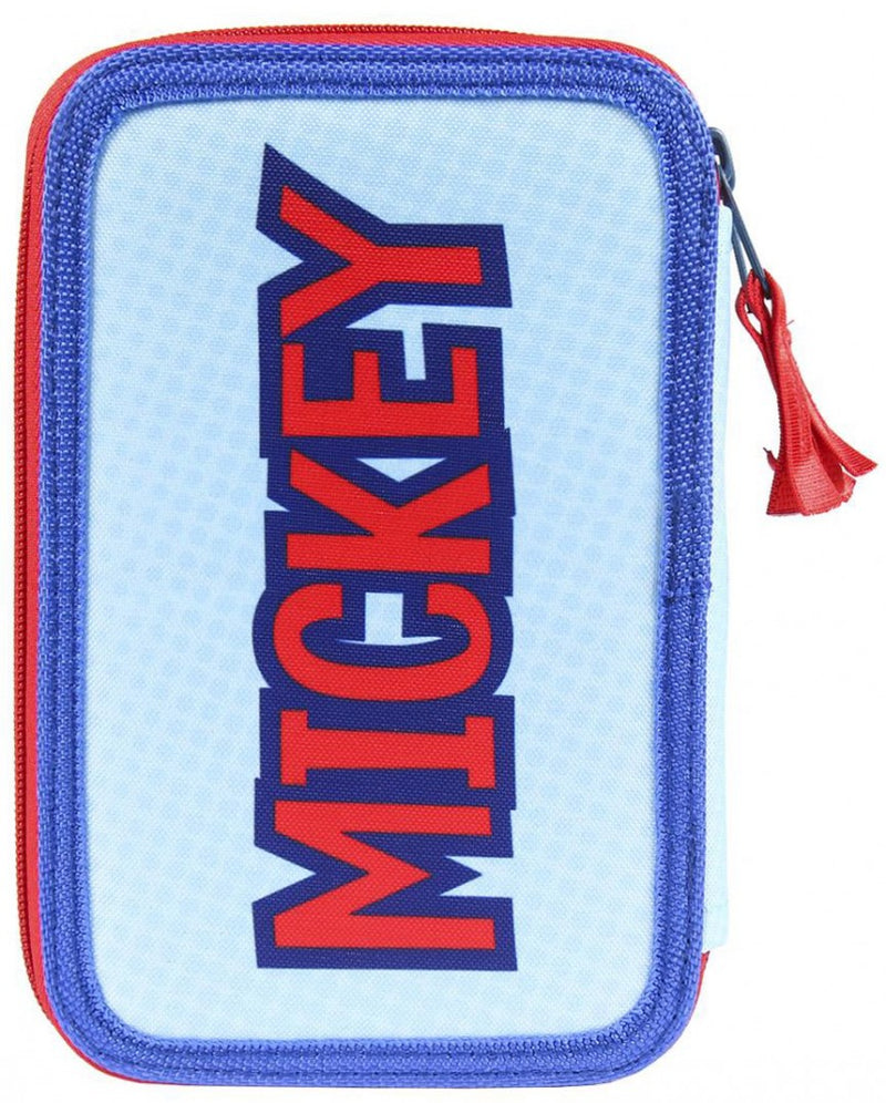 Disney Mickey tolltartó töltött 3 emeletes, J-CEP2100003041