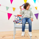 Disney Mickey Smile tisztasági csomag szett, J-CEP2100003793