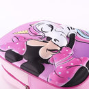Disney Minnie 3D hátizsák, táska 31 cm, J-CEP2100004018