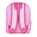 Disney Minnie 3D hátizsák, táska 31 cm, J-CEP2100004018