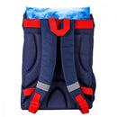 Bosszúállók iskolatáska, táska 42 cm, J-CEP2100004024