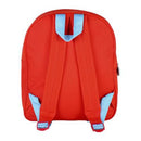 Disney Mickey hátizsák, táska 30 cm, J-CEP2100004027