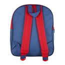 Pókember hátizsák, táska 30 cm, J-CEP2100004028